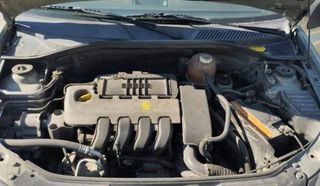 73716 8200 059 763 cuadro de mandos renault clio