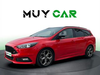 Ford Focus SportBreak 2.0 EcoBoost ST 184 kW (250 CV)