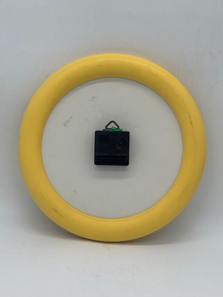 Orologio da Parete Guzzini Vintage Anni ’80