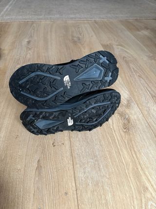 TNF Vectiv Exploris Futurelight 49.5