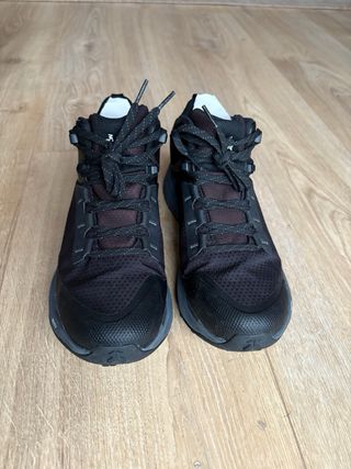 TNF Vectiv Exploris Futurelight 49.5