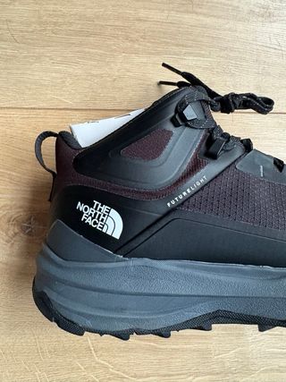 TNF Vectiv Exploris Futurelight 49.5