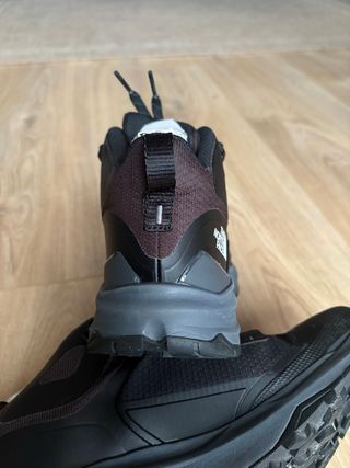 TNF Vectiv Exploris Futurelight 49.5