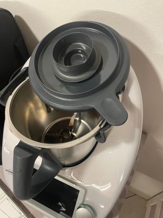 Bimby TM6 IN GARANZIA