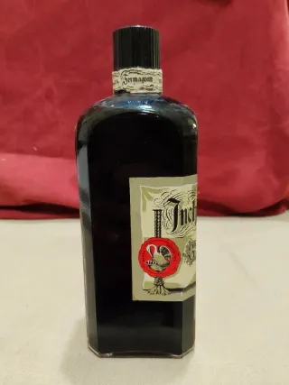 Inchiostro Pelikan 4001