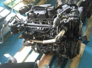 Motor completo peugeot 8hz 207 confort otolp586043