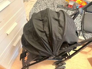 Silla de paseo Chicco