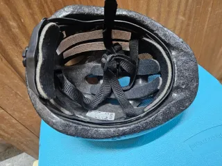 Casco bicicleta o patines niños