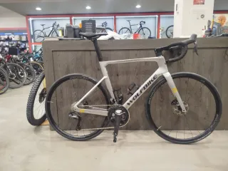 Wolfbike Aero Ultegra Di2 Talla M