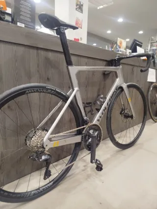 Wolfbike Aero Ultegra Di2 Talla M