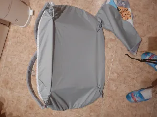 Alfombra de gimnasio para bebe Lupante