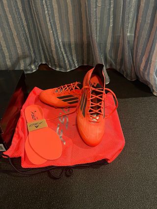 Adidas F50 Elite FG