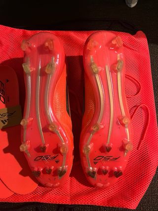 Adidas F50 Elite FG