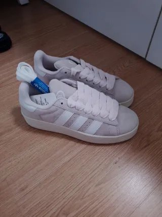 Zapatillas a estrenar