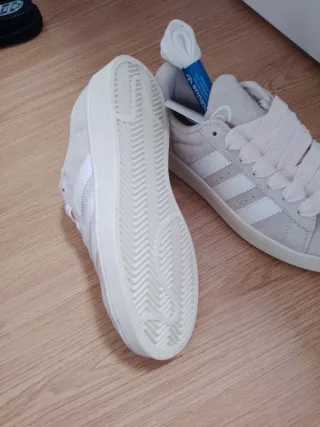 Zapatillas a estrenar