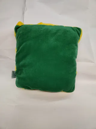 Cuscinetto peluche tigrotto