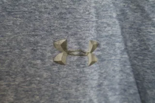 Camiseta Under Armour sin mangas Talla M