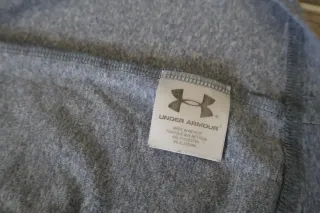 Camiseta Under Armour sin mangas Talla M