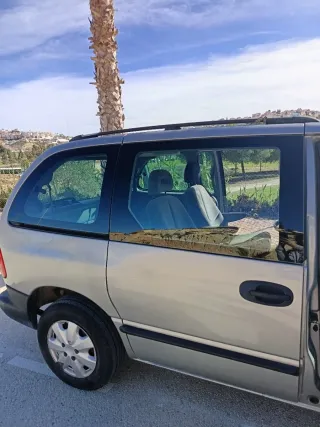 chrysler Voyager  Voyager  1998