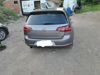 Volkswagen Golf 2014