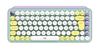 Logitech Pop Keys Daydream Teclado Mecánico 00TBW8
