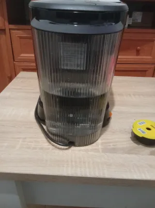 Cafetera Bosch Tassimo Negra