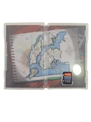 Ninja Turtles Videojuego Nintendo Switch