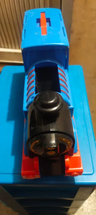 Tren Juguete Thomas y sus Amigos