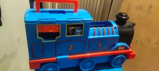 Tren Juguete Thomas y sus Amigos