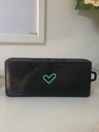 Altavoz Bluetooth Energy Sistem Music Box Aquatic