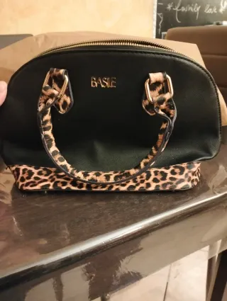 Borsa donna Antonio Basile