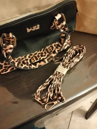 Borsa donna Antonio Basile