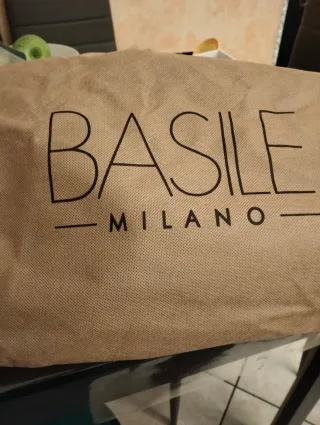 Borsa donna Antonio Basile