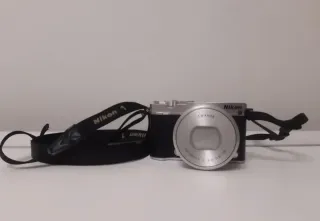 Cámara Nikon