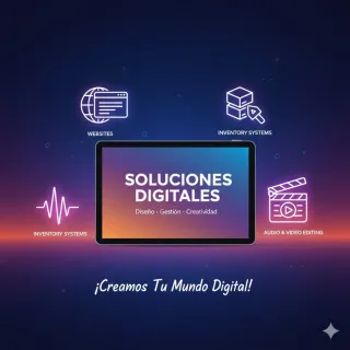 Servicios de informática