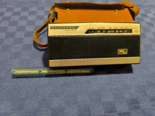 Radio Standard Corp. Tokyo