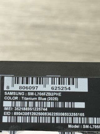Samsung Galaxy Watch Ultra 47mm