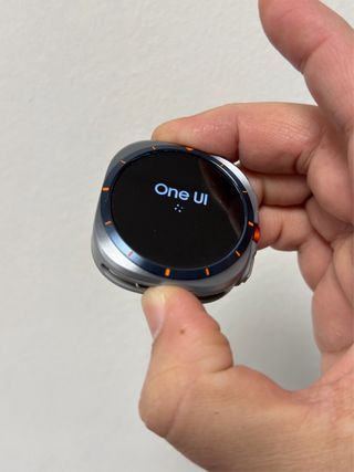 Samsung Galaxy Watch Ultra 47mm
