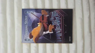 Pack 3 LIBROS Geronimo Stilton