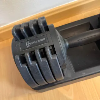 Equipamiento fitness Entrenamiento Gimnasio Casa