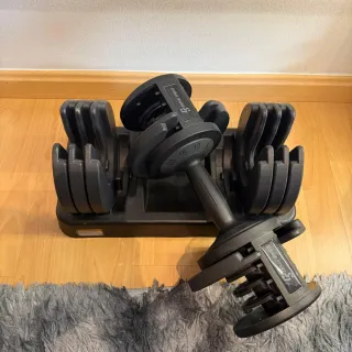 Equipamiento fitness Entrenamiento Gimnasio Casa