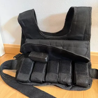 Equipamiento fitness Entrenamiento Gimnasio Casa