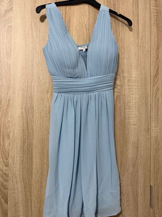 Vestido invitada boda