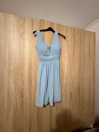 Vestido invitada boda