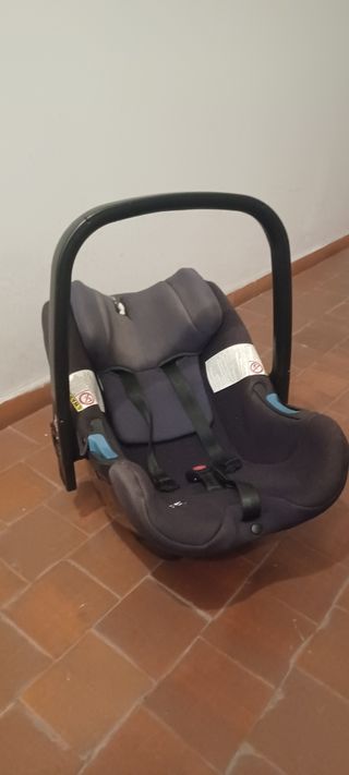 Sillita de coche Concord grupo 0.