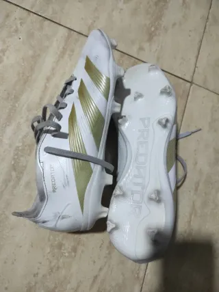 Zapatillas fútbol