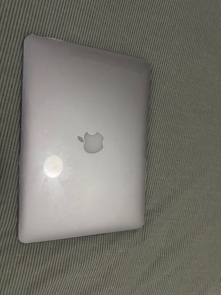 Mac portatil