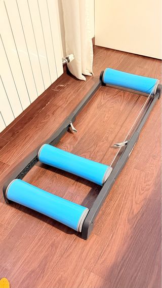 Rodillo bicicleta Tacx Antares