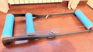 Rodillo bicicleta Tacx Antares