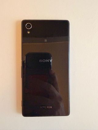 Sony Xperia Aqua 8GB Nero